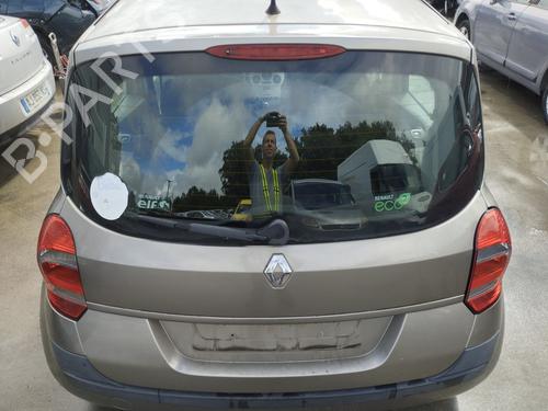 Silniczek wycieraczek tylnych RENAULT MODUS / GRAND MODUS (F/JP0_) 1.2 (JP0C, JP0K, FP0C, FP0K, FP0P, JP0P, JP0T) 8200311486