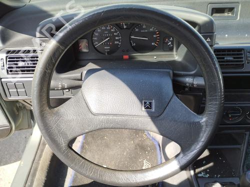 その他 Steering wheel Steering wheel CITROËN ZX (N2) 1.4 8812510 | B-Parts