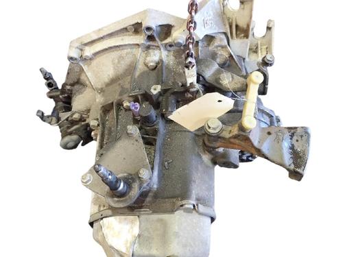 gearbox-peugeot-307-3ac-2000-2001-2002-2003-2004-2005-2006-2007-2008-2009-2010-2011-2012-40200895 main image