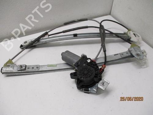 Front left window mechanism CITROËN XSARA (N1) 1.8 i | BP27085762C22 