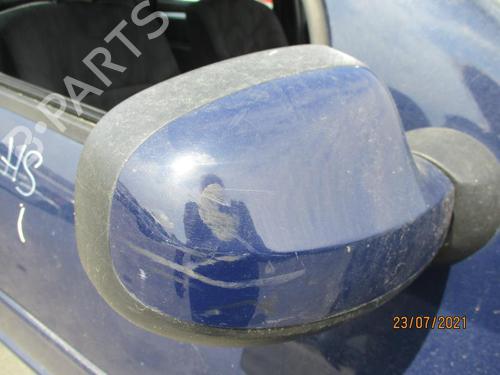 Used Right mirror Right mirror DACIA LOGAN (LS_) 1.5 dCi (LS0K) (68 hp) 27060886 27060886
