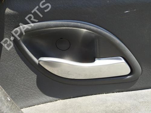 Used Front right interior door handle RENAULT VEL SATIS (BJ0_) 2.2 dCi (BJ0E, BJ0F) (150 hp) 27064000