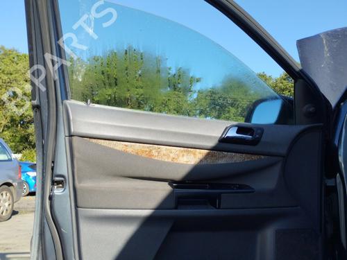 Used Front left door window Front left door window VW POLO IV (9N_, 9A_) [2001-2014] 35898265 35898265