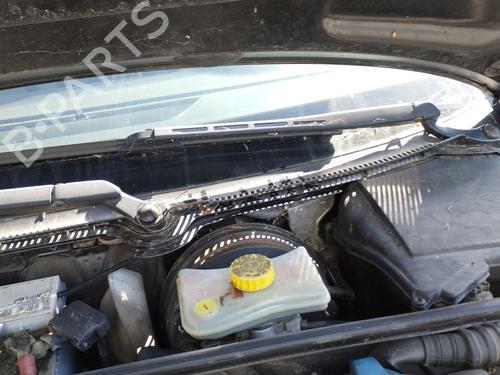 Vindrute viskerarm AUDI A4 B6 (8E2) 1.9 TDI (130 hp) 27088788