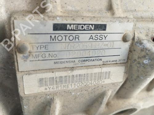 Used Engine Engine PEUGEOT ION Electric (67 hp) 39935434 39935434