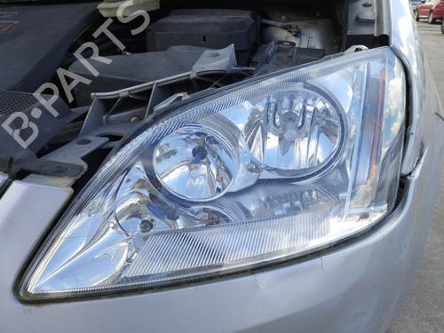 Left headlight FORD FOCUS C-MAX (DM2) 1.8 TDCi | BP35898323C28 - Image 5