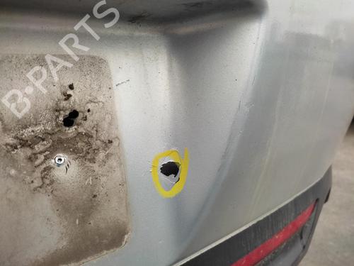 Used Rear bumper Rear bumper 27052507 27052507