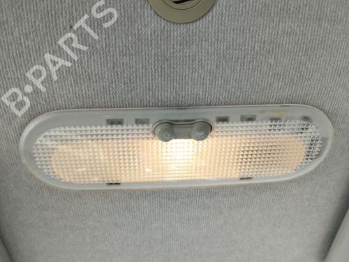 Used Interior roof light Interior roof light RENAULT TWINGO II (CN0_) 1.5 dCi 75 (75 hp) 39697499 39697499