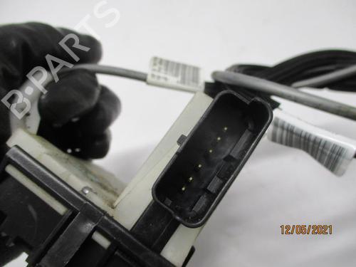 Rear right lock CITROËN C4 II (NC_) 1.6 HDi 90 | BP27060999C99