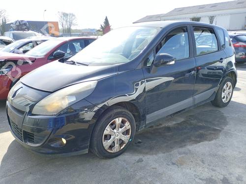 Hjulbue Hjulbue RENAULT SCÉNIC III (JZ0/1_) 1.5 dCi (110 hp) 33611793 33611793