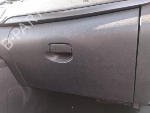 Porta-luvas RENAULT SCÉNIC III (JZ0/1_) 1.5 dCi (110 hp) 32668400