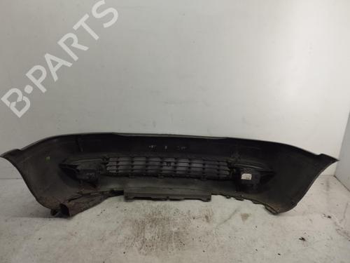Front bumper OPEL ZAFIRA A MPV (T98) 2.0 DTI 16V (F75) | BP27073705C7