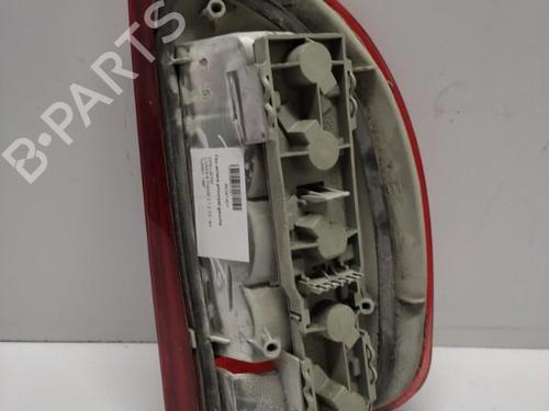 Used Left taillight OPEL CORSA B (S93) 1.5 TD (F08, F68, M68) (67 hp) 27072125
