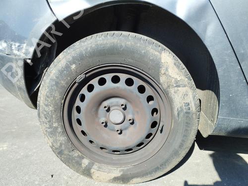 Used Rim VW GOLF V (1K1) 1.6 (102 hp) 27046660