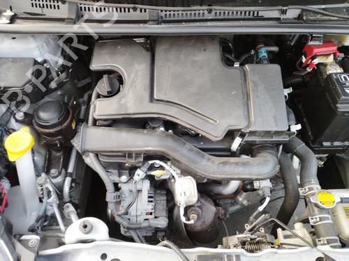 Klimakompressor für TOYOTA YARIS (_P13_) 1.0 (KSP130_, KSP130) (69 hp) 31216458