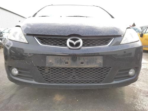 Used Front bumper MAZDA 5 (CR) 1.8 (CR19) (116 hp) 27051493