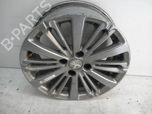 Rim PEUGEOT 208 I (CA_, CC_) 1.2 VTI 82 | BP27093429C45 