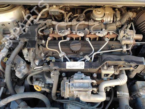 Used Engine TOYOTA VERSO (_R2_) 2.0 D-4D (AUR20_, AUR20R) (126 hp) 27077353