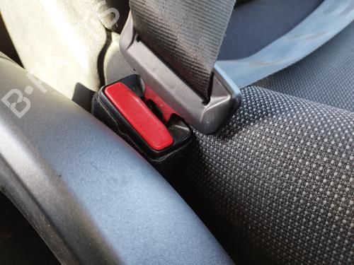 Seat buckle CITROËN C3 AIRCROSS II (2R_, 2C_) 1.2 PureTech 82 (2RHMRC, 2RHMZB) | BP29140725I32 