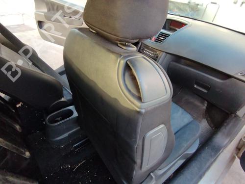 Used Right front seat Right front seat PEUGEOT 207 (WA_, WC_) 1.4 HDi (68 hp) 30752823 30752823