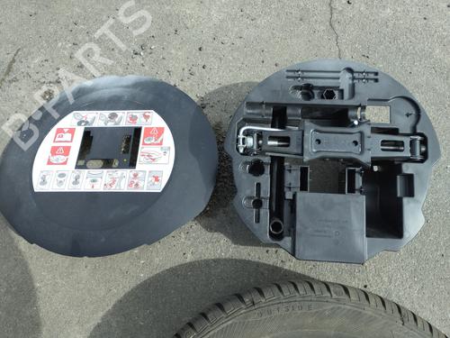Jack Kit RENAULT CLIO IV (BH_) 1.5 dCi 90 | BP28730537C119 