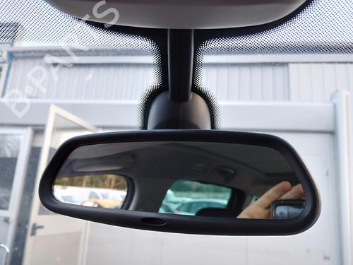 Bakspejl indvendigt Bakspejl indvendigt PEUGEOT 5008 (0U_, 0E_) 2.0 HDi (163 hp) 39630558 39630558