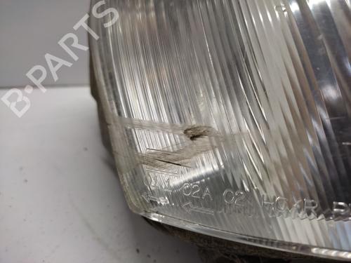 Right headlight PEUGEOT 106 II (1A_, 1C_) 1.0 i | BP27057449C29 