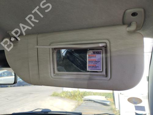 Used Right sun visor Right sun visor CITROËN C3 I (FC_, FN_) 1.6 16V HDi (90 hp) 30339278 30339278