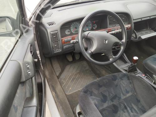 Used Switch CITROËN XANTIA (X1_, X2_) 2.0 HDI 109 (109 hp) 27050093