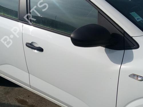 Used Front right lock DACIA JOGGER (RK_) 1.0 TCe 100 ECO-G (RKMT) (101 hp) 28109188