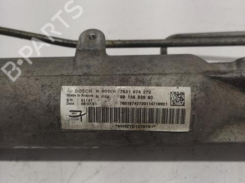 Steering rack OPEL VIVARO C Van (K0) 2.0 | BP32030425M22 - Image 3