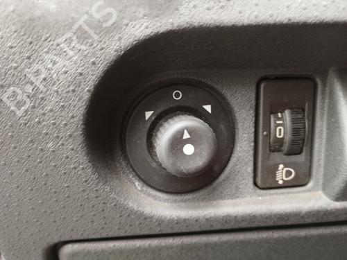 Spejlkontakt Spejlkontakt CITROËN C2 (JM_) 1.1 (60 hp) 33724856 33724856