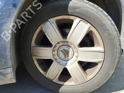 Used Rim CITROËN C4 Coupe (LA_) 1.6 HDi (109 hp) 27049050