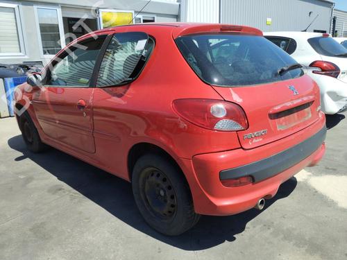 Fuse box PEUGEOT 206+ (2L_, 2M_) 1.4 i (2LKFWA, 2MKFWA) | BP38469853E1 - Image 10