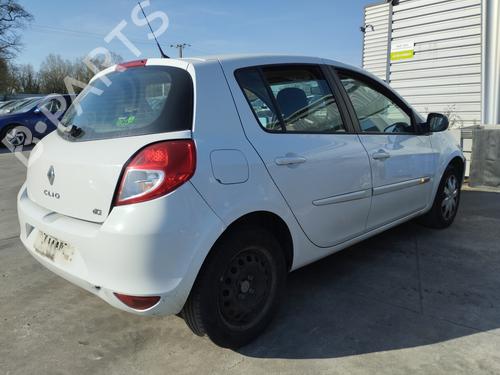 Used Other Other RENAULT CLIO III (BR0/1, CR0/1) 1.5 dCi (75 hp) 33545220 33545220