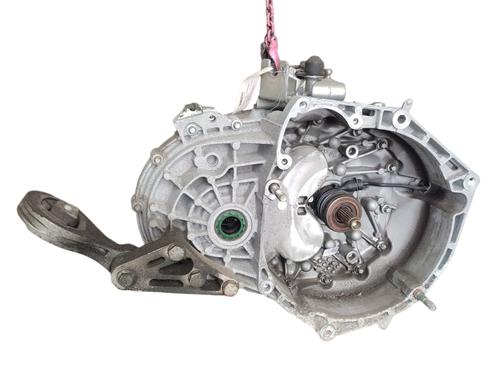 Gearbox FIAT DOBLO Cargo (263_) 1.6 D Multijet (263WXD1B, 263WXR1B, 263WXX1B, 263ZXD1B,... | BP31116215M3 - Image 4