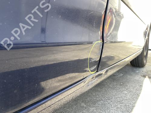 Right rear door VW POLO (9N_, 9A_) 1.2 12V | BP27051938C5 