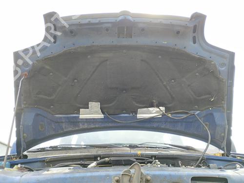 Hood FIAT DOBLO Box Body/MPV (223_) 1.9 D (223ZXB1A) | BP28300874C1 