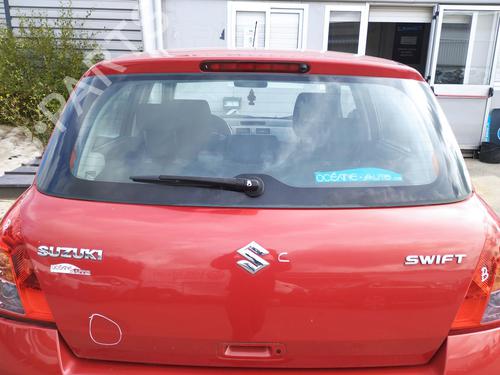 Starter SUZUKI SWIFT III (MZ, EZ) 1.3 (RS413, ZC11S) | BP27059974M8 - Image 16