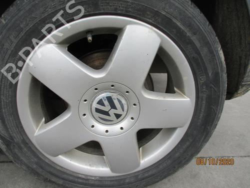 ABS pump VW POLO (9N_, 9A_) 1.4 TDI | BP27055942M43 