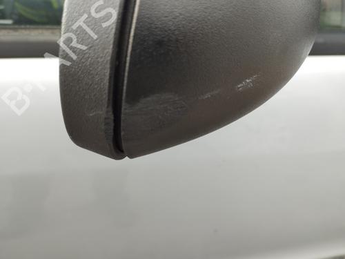 Right mirror MERCEDES-BENZ A-CLASS (W168) A 170 CDI (168.009, 168.109) | BP30169700C27