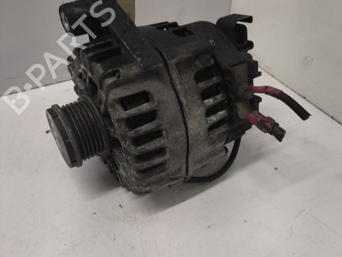 Generator BMW 3 Touring (E91) 320 d (184 hp) 27059037