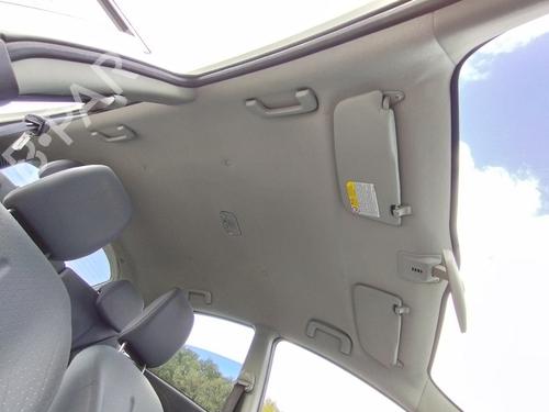 Used Interior roof Interior roof PEUGEOT ION Electric (67 hp) 39935440 39935440