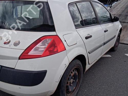 Left mirror RENAULT MEGANE II (BM0/1_, CM0/1_) 1.5 dCi (BM02, BM13, BM2A, CM02, CM13) | BP27083236C26 