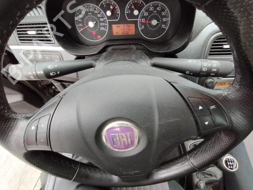 Devioluci FIAT GRANDE PUNTO (199_) 1.3 D Multijet (75 hp) 32854650