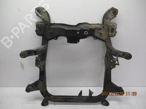 Used Subframe OPEL ZAFIRA / ZAFIRA FAMILY B (A05) 1.9 CDTI (M75) (120 hp) 27085572