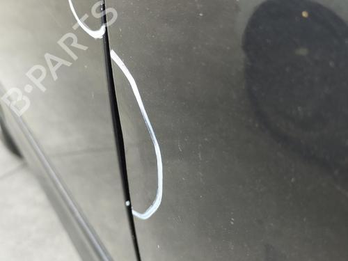 Right front door VW GOLF PLUS V (5M1, 521) 1.9 TDI | BP27078194C3 