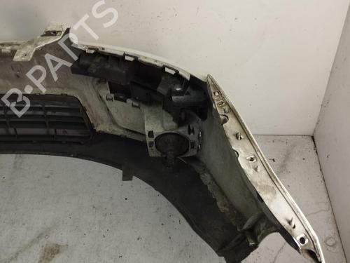 Used Front bumper FORD FOCUS C-MAX (DM2) 1.6 TDCi (109 hp) 27044006