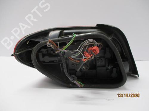 Right taillight CITROËN XSARA (N1) 2.0 HDi 90 | BP27055985C35 