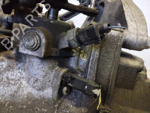 Gearbox VW PASSAT B7 Variant (365) 1.6 TDI | BP27064299M3 